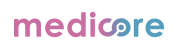 Medicore Logo